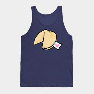 Fortune Tank Top